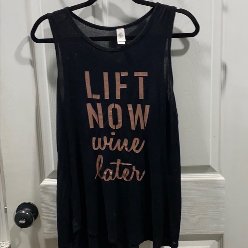 Body Rags Clothing Co SZ medium